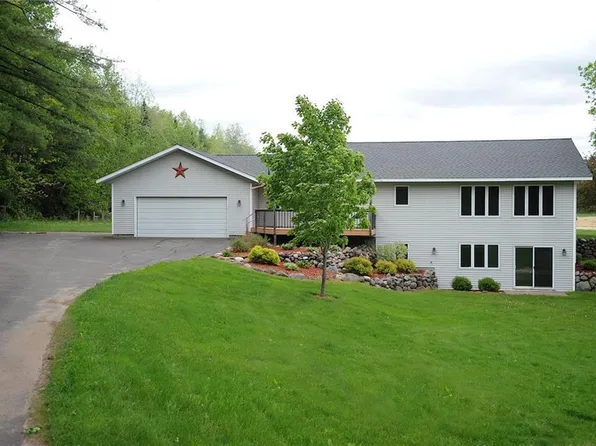 12386 West State Highway 77, Hayward, WI 54843