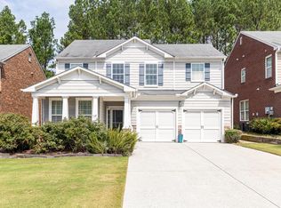 1523 Justine Way SE, Mableton, GA 30126