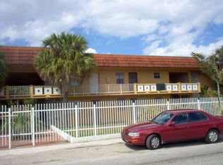 505 NW 177th St APT 101, Miami Gardens, FL 33169