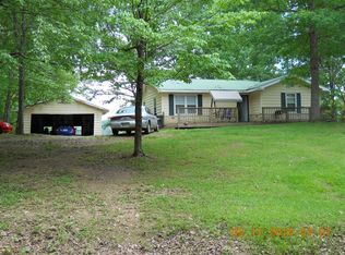 80 Wing Cir, Pell City, AL 35125