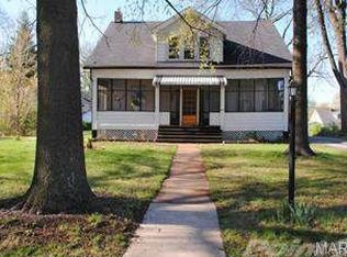 7818 Grove Ave, Saint Louis, MO 63119