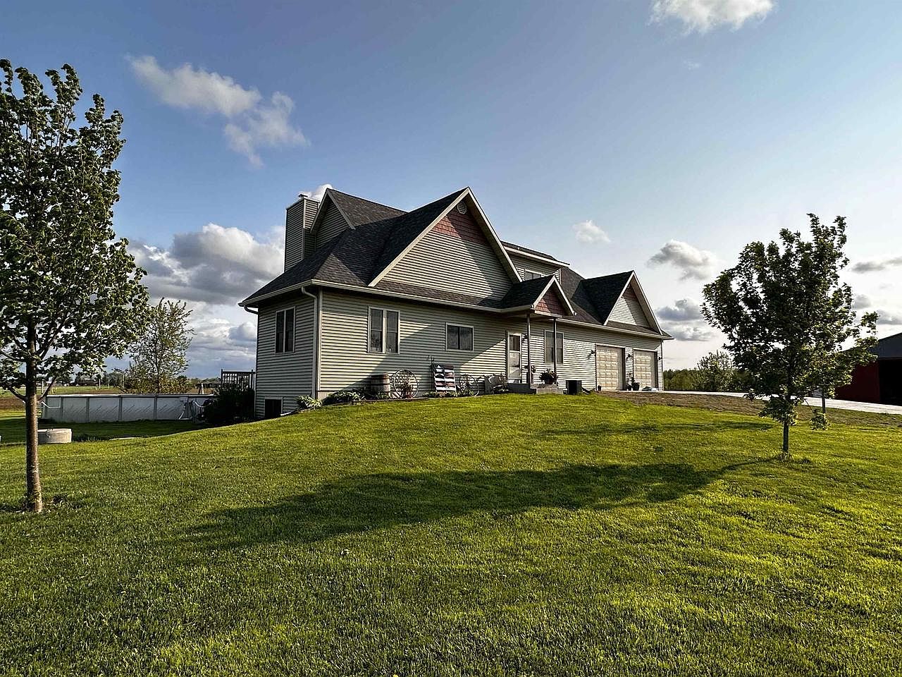 10055 DAY ROAD, Marshfield, WI 54449 MLS 22231859 Zillow