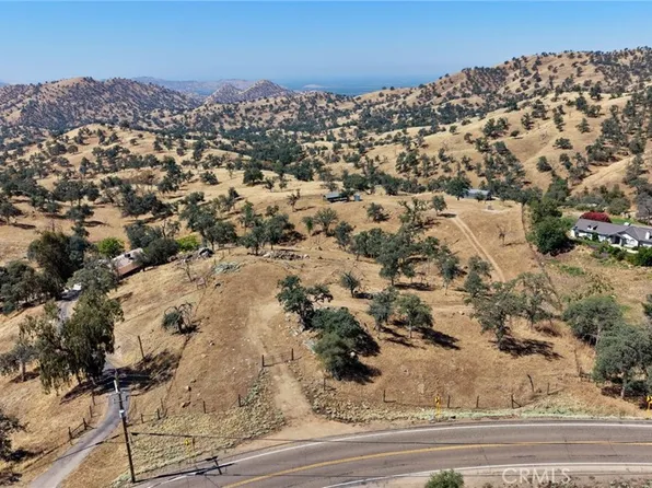 0 Apn 49s #185-350, Squaw Valley, CA 93675