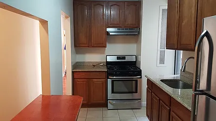 Rented by J & M Realty Services Corp (Management)