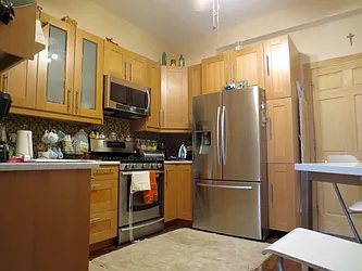Rented by Brickwood Realty