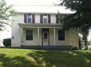 26390 Putney Ridge Rd, Quaker City, OH 43773