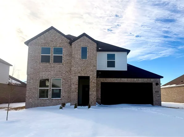 2441 Max Ave, Bentonville, AR 72713