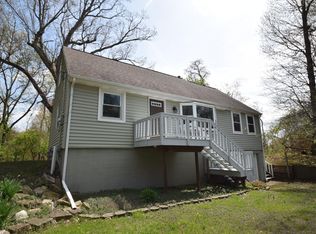 1716 Liberty Ave, Michigan City, IN 46360