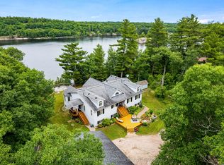 1718 Blue Heron Rdg, Central Frontenac, ON K0H1B0