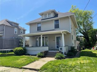 443 7th St NE, Massillon, OH 44646
