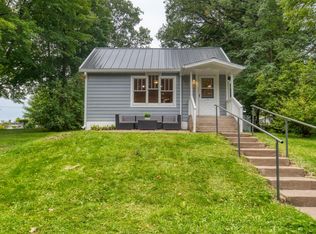 305 Elm St, Frederic, WI 54837