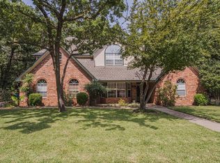 105 Elm Crk, Pottsboro, TX 75076
