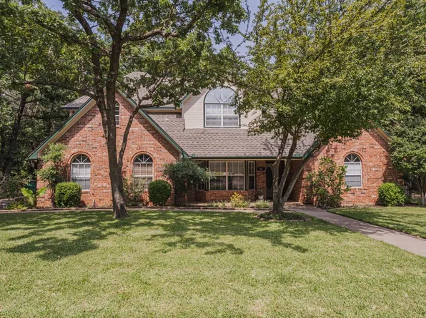 105 Elm Crk, Pottsboro, TX 75076