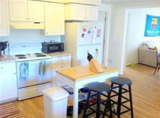 14 Kent Ct #6, Somerville, MA 02143