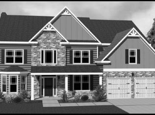 1517 Highwoods Pass, Grovetown, GA 30813