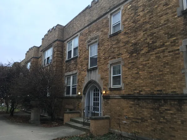 4203 N Keystone Ave APT 1W, Chicago, IL 60641