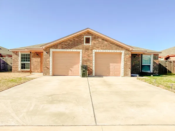 1513 Justin Loop #A, Killeen, TX 76543