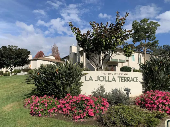 3175 Evening Way Unit A, La Jolla, CA 92037