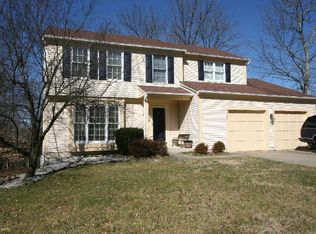 7828 Main Falls Cir, Baltimore, MD 21228