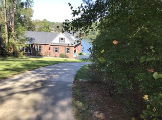 838 Fort Ridge Trl, Pelion, SC 29123