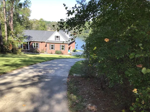 838 Fort Ridge Trl, Pelion, SC 29123