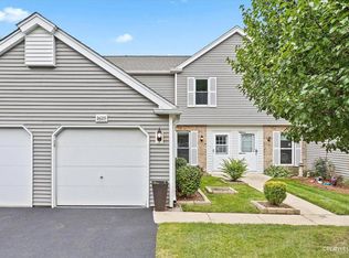 2629 Oakshire Ct, Aurora, IL 60502