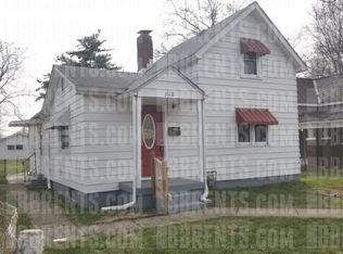 3112 Illinois Ave, Middletown, OH