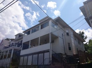 5 Greylock Rd #1, Boston, MA 02134