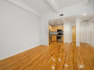 1034 Clinton St APT 109, Hoboken, NJ 07030