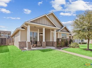7632 Copper Creek Trl, Temple, TX 76502