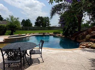 15803 Rosethorn Ct, Cypress, TX 77429