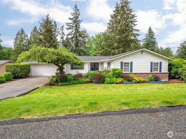 303 E Cedar Lane, Longview, WA 98632