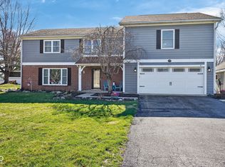 19910 State Road 37 N, Noblesville, IN 46060