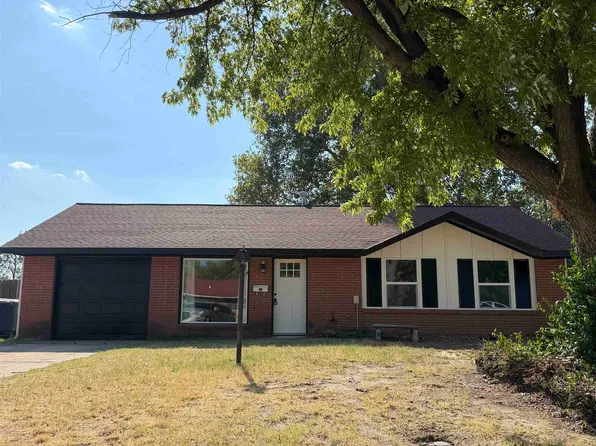 618 N Harding St, Enid, OK 73703