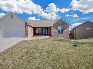 1322 S Horseback St, Wichita, KS 67230