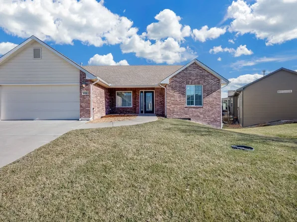1322 S Horseback St, Wichita, KS 67230