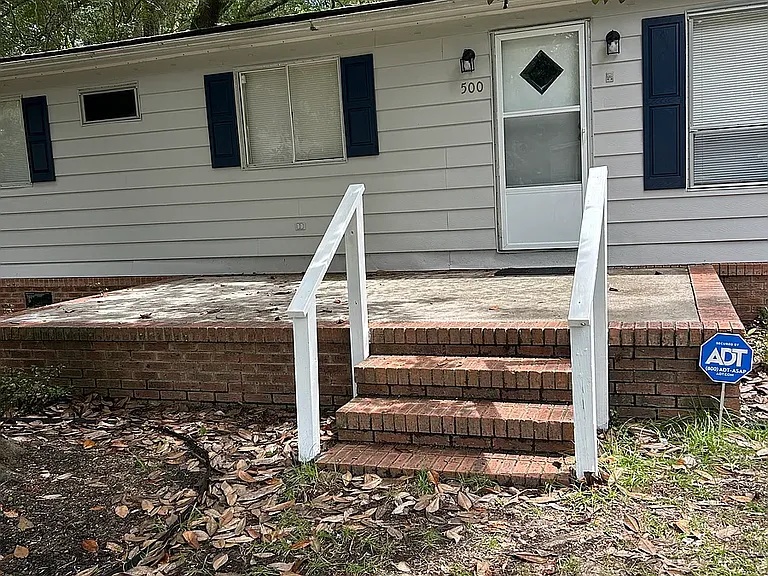 500 Palmetto St — Photo 3
