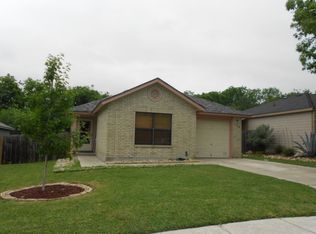 3714 Wetmore Rdg, San Antonio, TX 78247