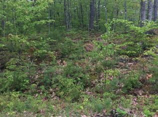 17 Mossy Ridge Rd LOT 14, Belfast, ME 04915