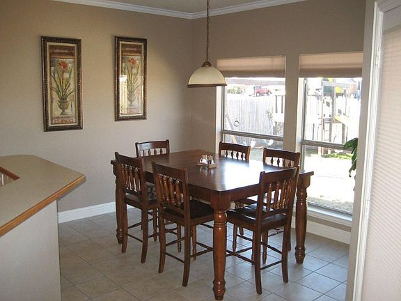 Breakfast Nook