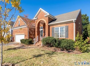 9426 Deer Stream Dr, Mechanicsville, VA 23116