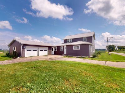 7563 S County Road 500 E, Walton, IN, 46994