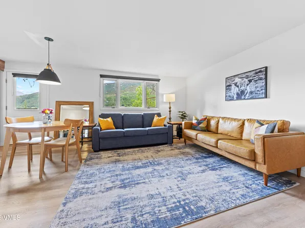 2448 Garmisch Dr APT 7, Vail, CO 81657