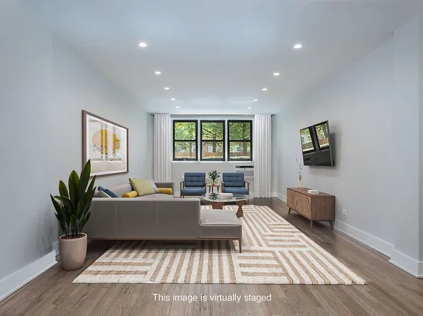 515 E 7th St APT W3, Brooklyn, NY 11218
