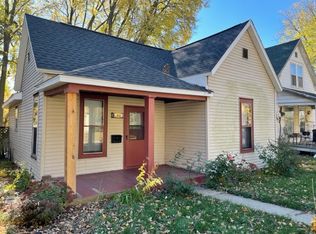 305 W Eureka St, Champaign, IL