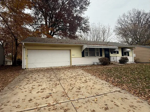 6009 Kentucky Ave, Raytown, MO 64133