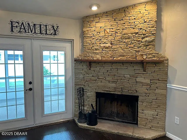 1111 Squirrel Nest Ln — Photo 7