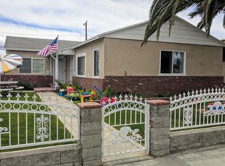1542 Marine Ave, Gardena, CA 90247