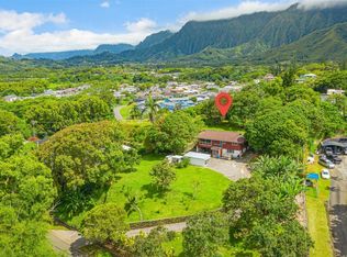 47-688 Lamaula Rd, Kaneohe, HI 96744