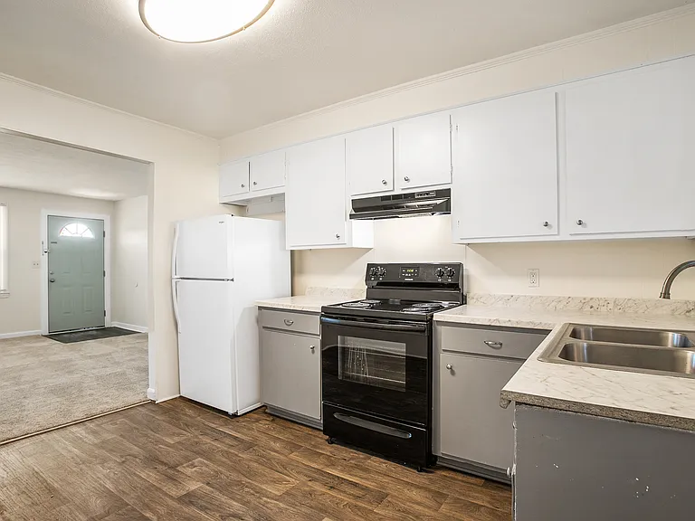 Kitchen Kitchen
